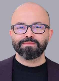 Picture of Pablo Vázquez Ahued