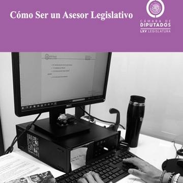 Asesor Legislativo - Cámara de Diputados